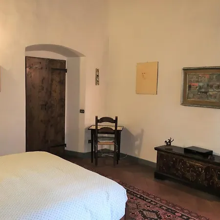 La Casa Di Piero * Florence