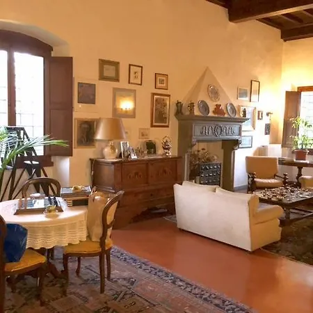 La Casa Di Piero Florence