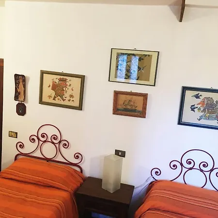 La Casa Di Piero Florence