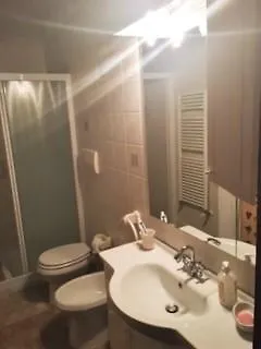 La Casa Di Piero Frühstückspension *