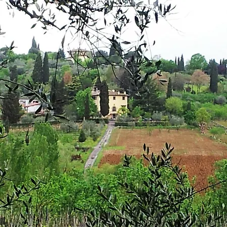 La Casa Di Piero Frühstückspension