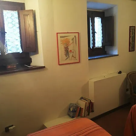 Frühstückspension La Casa Di Piero *