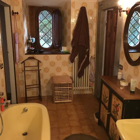 La Casa Di Piero Florence
