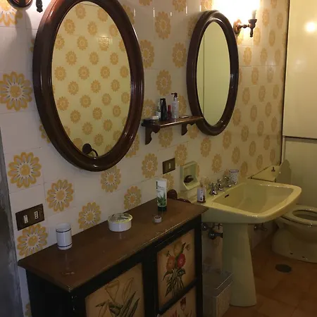 La Casa Di Piero Frühstückspension