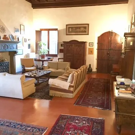 Frühstückspension La Casa Di Piero *