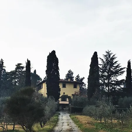 Frühstückspension La Casa Di Piero