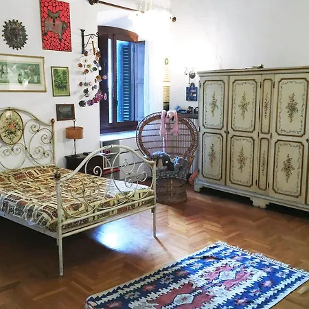 La Casa Di Piero Frühstückspension