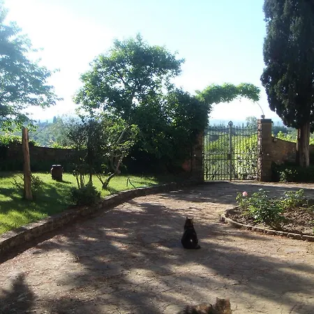 Frühstückspension La Casa Di Piero *