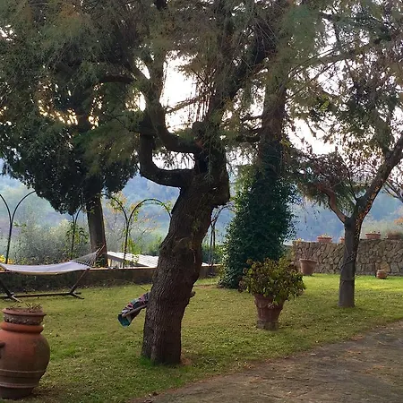 La Casa Di Piero Frühstückspension *