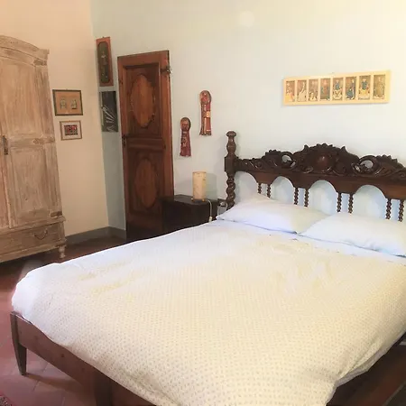 La Casa Di Piero * Florence
