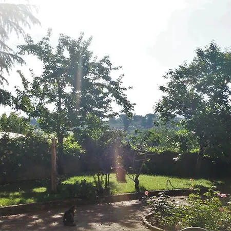 La Casa Di Piero Florenz