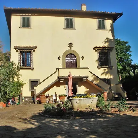 Frühstückspension La Casa Di Piero *