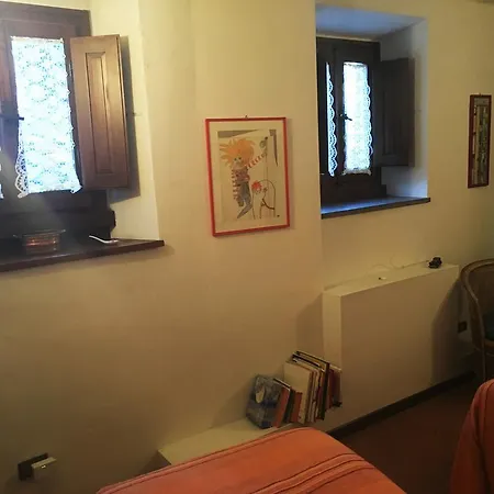 Panzió La Casa Di Piero *